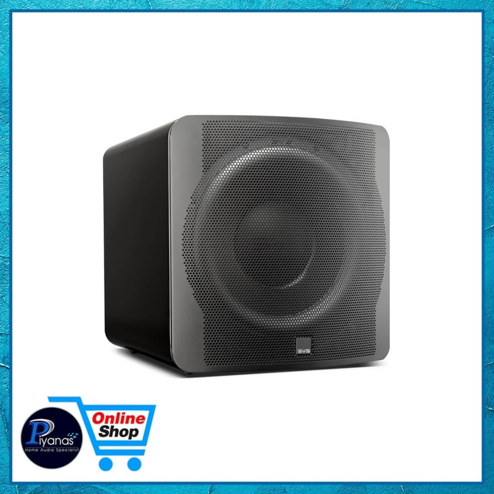 ซับวูฟเฟอร์ SVS : SB-3000 (PIANO GLOSS BLACK)_2
